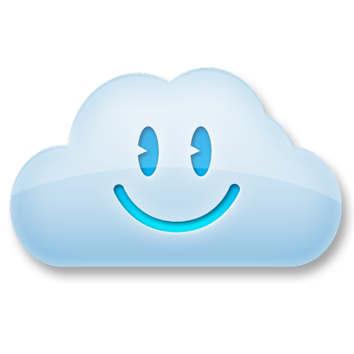 Join the happy cloud